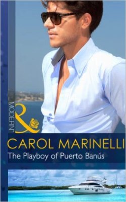The Playboy Of Puerto Banus
